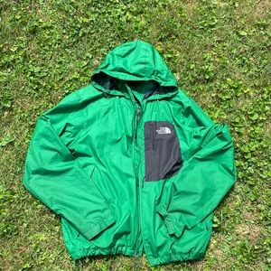The North Face Wind breaker
